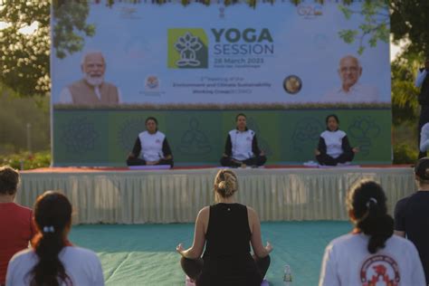 yog twitter|2nd day of yoga twitter.